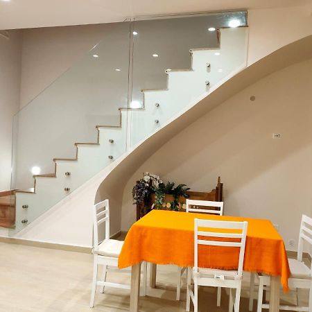 La Culla B&B Salerno Eksteriør billede